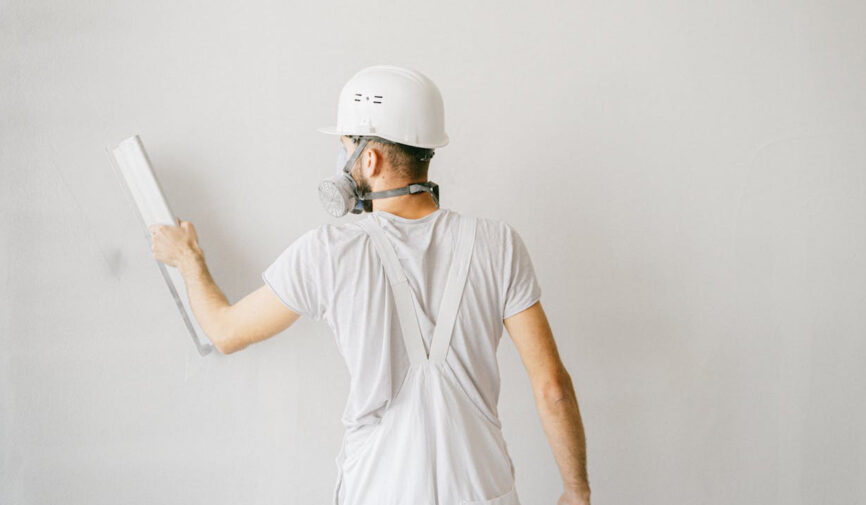 Reliable Plastering Services near Beacon Hill